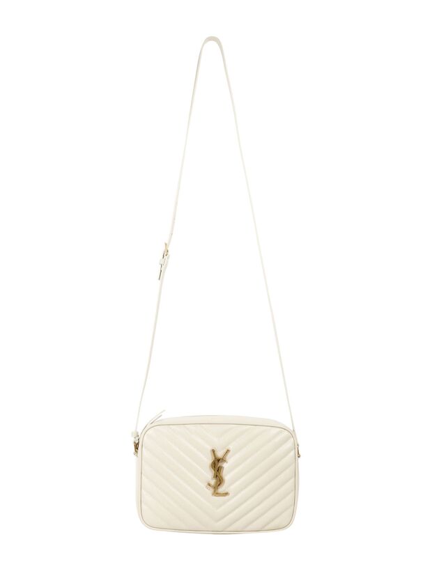 TORBA  SAINT LAURENT